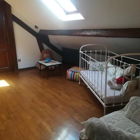 L'entre Coeur Frühstückspension